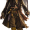 Captain Jack Sparrow Lifesize Cardboard Cutout - 1.84m