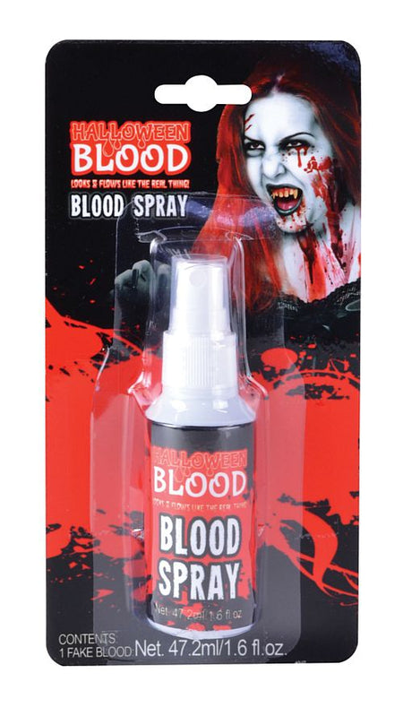 Fake Blood Spray- 50ml