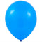 Royal Blue Latex Balloons - 10