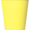 Pale Yellow Cups 266ml (each)