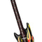 Flame Design Inflatable Guitar 106cm