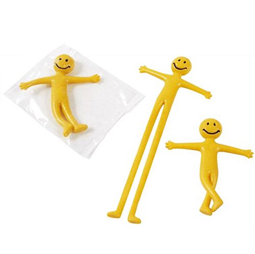 Stretchy Smiley Man - 5.2cm