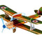 Twin Wing Glider Plane