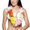 Hawaiian 4 Piece Set - Deluxe