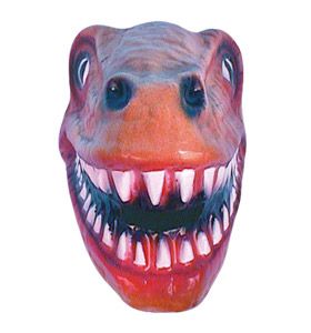 Adult Dinosaur Mask