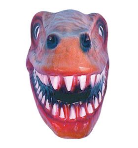 Adult Dinosaur Mask