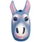 Adult Donkey Mask