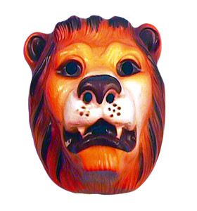 Adult Lion Mask