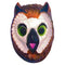 Adult Owl Mask