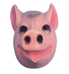 Adult Pig Mask