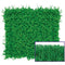 Green Fringed Tissue Square - 76cm