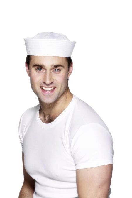 Sailor Hat