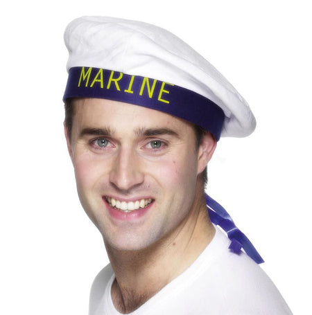 Marine Hat