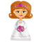 Bride AirWalker Foil Balloon - 50