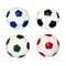 Football Design Bouncy Ball - 35mm
