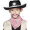Children's Felt Sheriff Hat