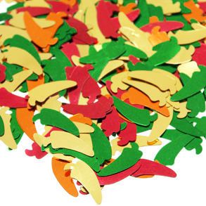 Chilli Pepper Confetti 28g