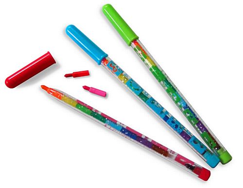 Swap Tip Crayon - Each