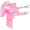 Pale Pink 12 Loop Pull Bow - 16.5cm - Each
