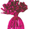 Hot Pink Foil Balloon Weight