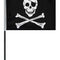 Pirate Cloth Flag - 18