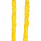 Yellow Hawaiian Lei- 36inch