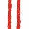 Red Hawaiian Lei- 36inch