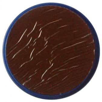 Snazaroo 18ml Dark Brown Face Paint