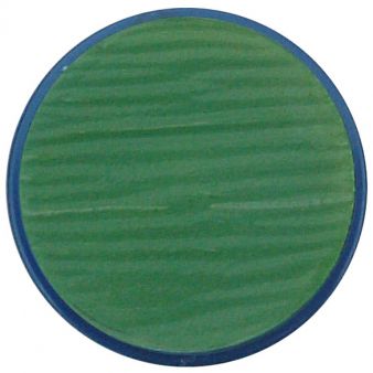 Snazaroo 18ml Grass Green Face Paint