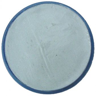 Snazaroo 18ml Light Grey Face Paint