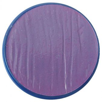 Snazaroo 18ml Lilac Face Paint
