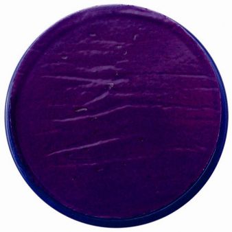 Snazaroo 18ml Purple Face Paint