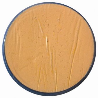 Snazaroo 18ml Yellow Ochre Face Paint