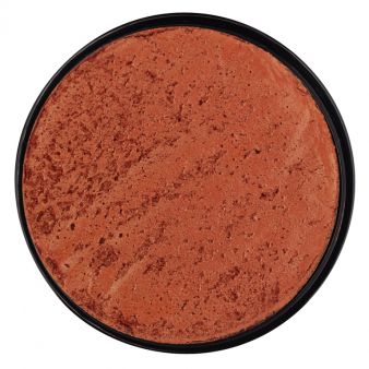 Snazaroo 18ml Metallic Copper Face Paint