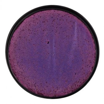 Snazaroo 18ml Metallic Purple Face Paint