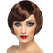 Brown Bob Babe Wig