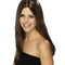 Brown Louise Wig