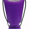 Purple Charity Collection Box - 21cm