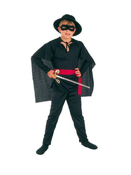 Child's Bandit Costume