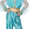 Arabian Princess Costume