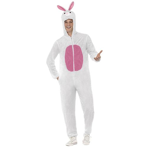 Bunny Costume - Adult Medium