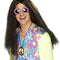 Hippy Wig- Brown