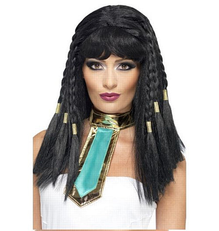 Cleopatra Wig