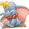 Dumbo Cardboard Cutout - 74cm
