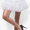 White Lace Petticoat