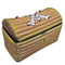 Inflatable Treasure Chest Cooler - 61cm