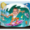 Surfer Dude Stand-In Photo Prop - 94cm