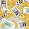 Big Bucks Confetti - 1/2 oz