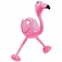 Inflatable Flamingo - 50.8cm