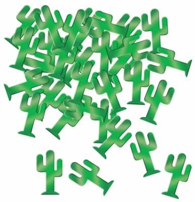 Cactus Confetti